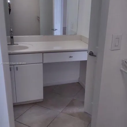 Rent this 1 bed apartment on 484 Northwest 161st Street in Miami-Dade County, FL 33169