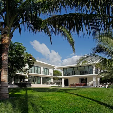 Image 2 - 105 East Rivo Alto Drive, Miami Beach, FL 33139, USA - House for sale