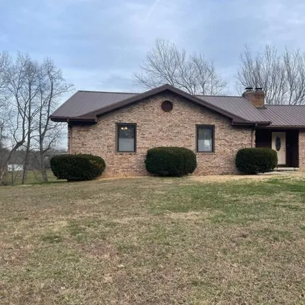 Buy this 3 bed house on 274 Hicks Ramsey Road South in Wayne County, KY 42633