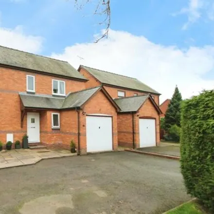 Buy this 3 bed house on Wyson Lane in Brimfield, SY8 4NQ