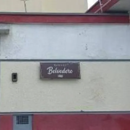 Buy this 2 bed apartment on Avenida Ulysses Borges de Siqueira in Brás Cubas, Mogi das Cruzes - SP