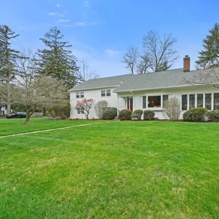 Buy this 5 bed house on 793 Scotch Plains Avenue in Westfield, NJ 07090