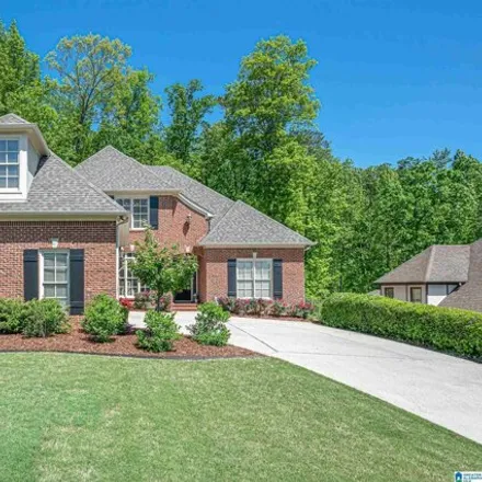 Image 1 - 2073 Knollwood Place, Shelby County, AL 35242, USA - House for sale