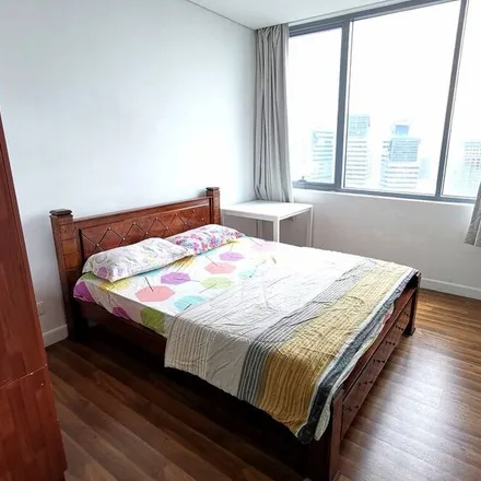Rent this 1 bed house on Kampung Bharu in Kuala Lumpur, Malaysia
