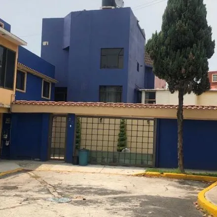 Buy this 5 bed house on Calle Mariquita Sánchez 78 in Coyoacán, 04480 Mexico City