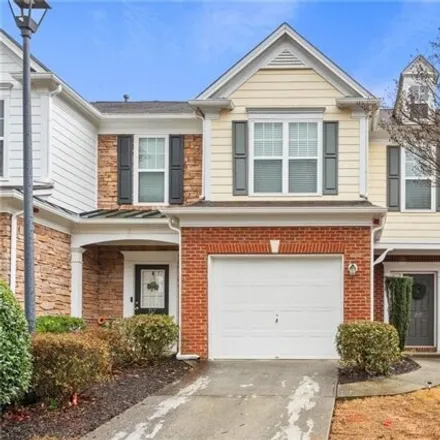Buy this 3 bed townhouse on Kigian Trail in Woodstock, GA 30188