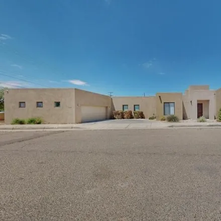 Buy this 4 bed house on 2459 Contreras Place Northwest in Albuquerque, NM 87104
