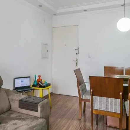 Rent this 2 bed apartment on Rua Mituto Mizumoto 320 in Liberdade, São Paulo - SP