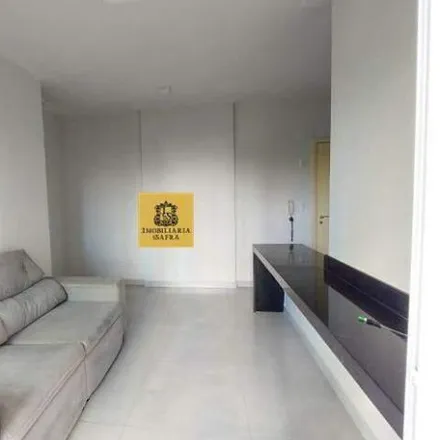 Rent this 1 bed apartment on Rua Generosa Bastos in Vila Redentora, São José do Rio Preto - SP