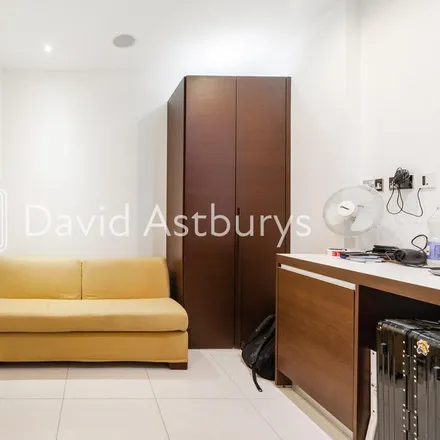 Image 1 - Albany House, Judd Street, London, WC1H 9QT, United Kingdom - Apartment for rent