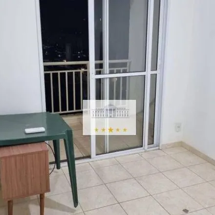 Buy this 2 bed apartment on Rua Doutor Aristídes Troncoso Perez in Araçatuba, Araçatuba - SP