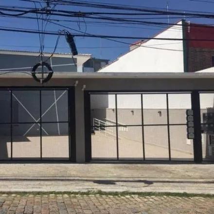 Image 1 - Rua Ada Negri, Santo Amaro, São Paulo - SP, 04755-060, Brazil - House for sale