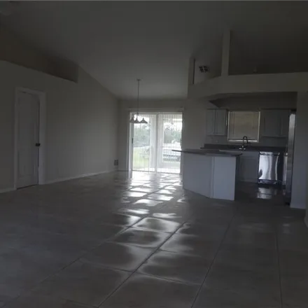 Image 2 - 2310 NW Embers Ter, Cape Coral, Florida, 33993 - House for rent