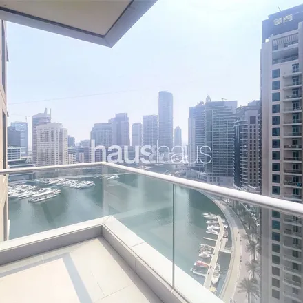 Image 9 - The Paloma, Marina Promenade, Dubai Marina, Dubai, United Arab Emirates - Apartment for rent