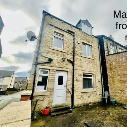 Buy this 4 bed house on Dewhurst Road in Huddersfield, HD2 1BW