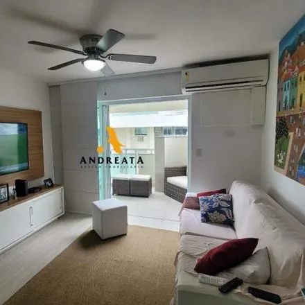Buy this 2 bed apartment on BL 2 in Avenida das Américas, Barra da Tijuca