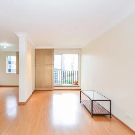 Buy this 2 bed apartment on Rua Helena in Vila Olímpia, Região Geográfica Intermediária de São Paulo - SP