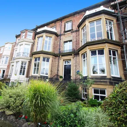 Rent this 3 bed apartment on Prior's Terrace in Tynemouth, NE30 4BE
