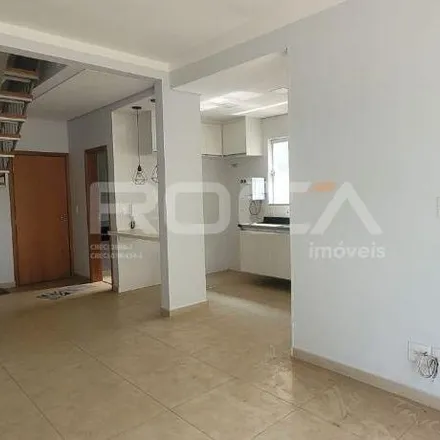 Buy this 2 bed apartment on Rua Fioravante Ângelo in Campos Elíseos, Ribeirão Preto - SP