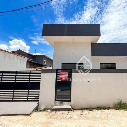 Image 1 - Rua Comandante Ituriel, São Pedro da Aldeia - RJ, 28941-408, Brazil - House for sale