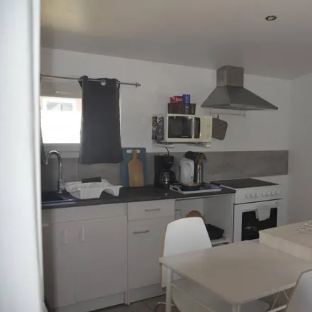 Rent this 1 bed apartment on 84500 Bollène