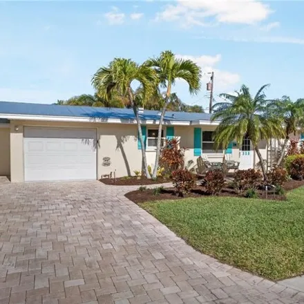 Buy this 3 bed house on 310 66th St in Holmes Beach, Florida