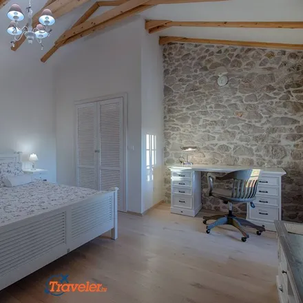Rent this 5 bed house on Gabonjin in Primorje-Gorski Kotar County, Croatia