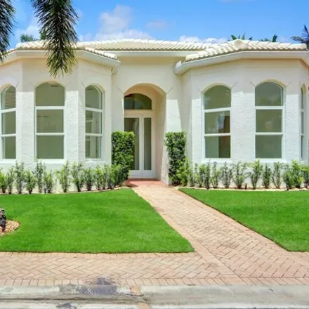 Buy this 3 bed house on 6130 NW 42nd Way in Boca Raton, Florida