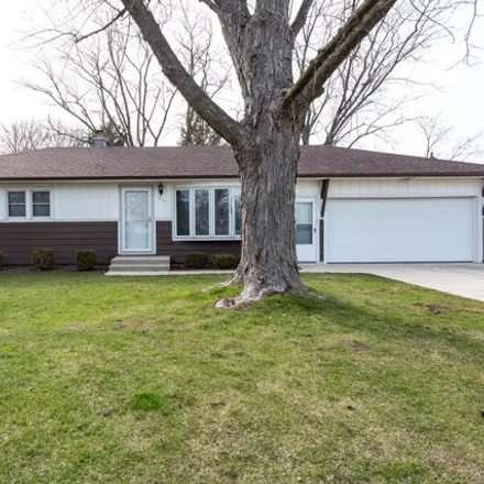 Buy this 3 bed house on 3912 Grandview Avenue in Chittenden, Gurnee