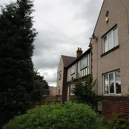 Rent this 2 bed house on Bradley Mills Road in Huddersfield, HD5 9PF