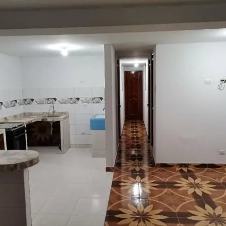 Rent this 3 bed apartment on unnamed road in San Martín de Porres, Lima Metropolitan Area 15108