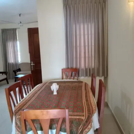 Rent this 2 bed apartment on Colombo Fort in Olcott Mawatha, Fort