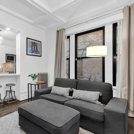 Buy this studio apartment on 147 Prospect Park Southwest in New York, NY 11218