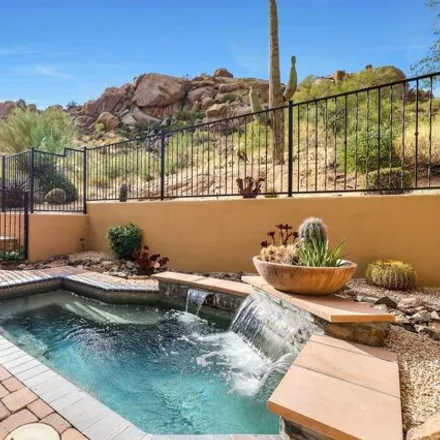 Buy this 3 bed house on unnamed road in Scottsdale, AZ