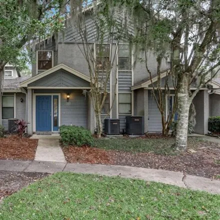 Buy this 2 bed condo on 10800 Old St Augustine Rd Unit 304 in Jacksonville, Florida