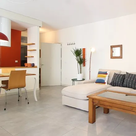 Image 6 - Madrid, Carrera de San Francisco, 16, 28005 Madrid - Apartment for rent