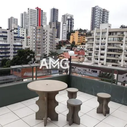 Buy this 3 bed apartment on Secretaria Municipal de Trânsito in Transportes e Mobilidade - SMTTM, Rua Moreira César