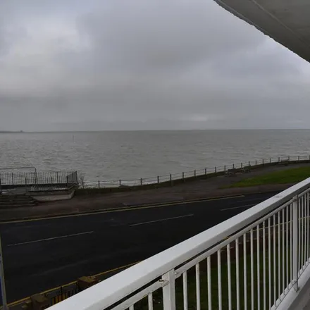 Image 9 - Bay View Heights, Ethelbert Road, Minnis Bay, CT7 9QA, United Kingdom - Apartment for rent