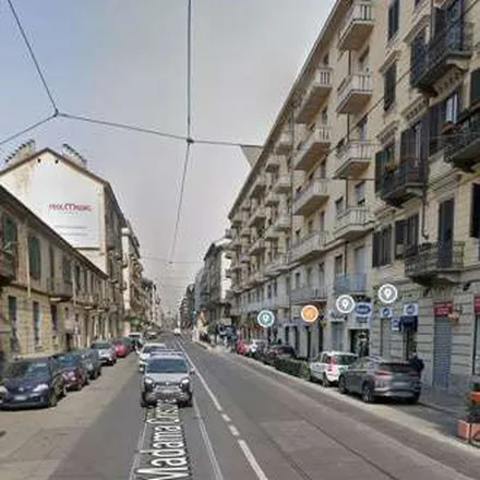 Image 2 - Via Madama Cristina 102, 10126 Turin TO, Italy - Apartment for rent