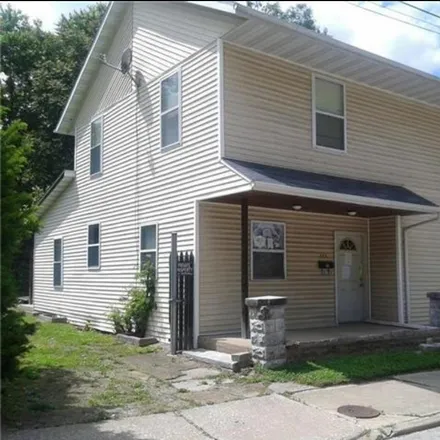 Buy this 4 bed house on 223 North 11th Street in Belleville, IL 62220