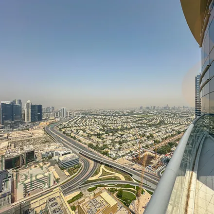 Image 2 - Al Sarayat Street, Jumeirah Lakes Towers, Dubai, United Arab Emirates - Apartment for rent