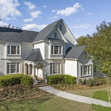 Buy this 5 bed house on 10308 Parsons Road in Johns Creek, GA 30097