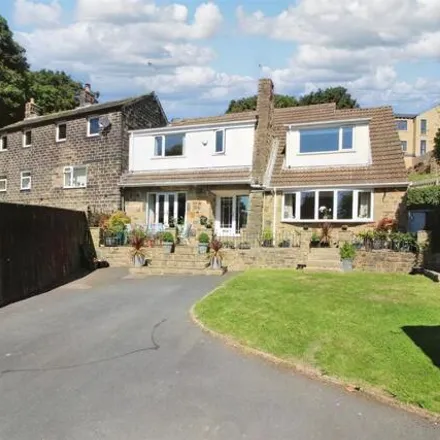 Buy this 5 bed duplex on Wood Nook in Denby Dale, HD8 8QD