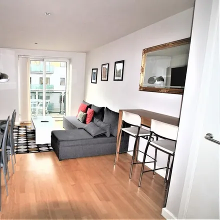 Rent this 2 bed apartment on The Brew House in 211 Porter Brook Trail, Sheffield