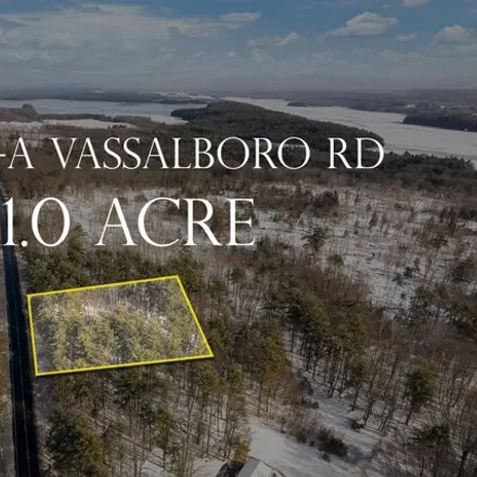Buy this 4 bed house on 294 Vassalboro Road in China, ME 04358