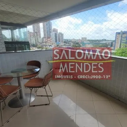 Image 1 - Avenida Mauriti 2715, Marco, Belém - PA, 66093-180, Brazil - Apartment for sale