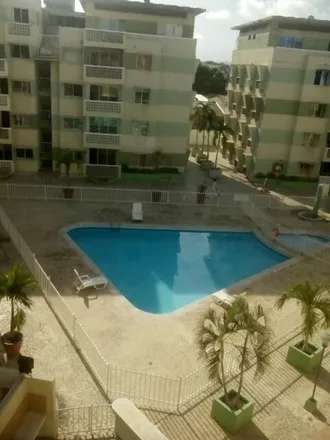 Image 4 - Cartagena, San Isidro, BOL, CO - Apartment for rent