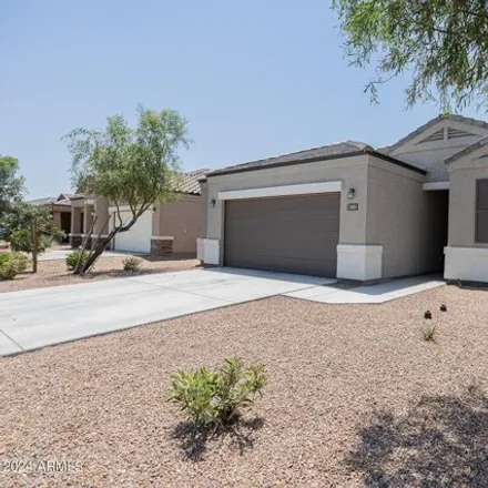 Image 1 - 2451 E Alida Trl, Casa Grande, Arizona, 85194 - House for rent