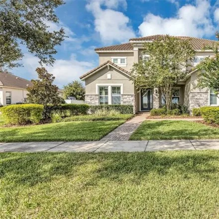 Buy this 6 bed house on 14996 Porter Road in Orange County, FL 34787