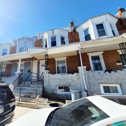 Buy this 3 bed house on 1476 North Wanamaker Street in Philadelphia, PA 19131